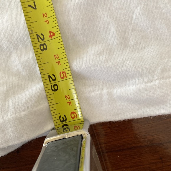 1986 LA LAW TV show original 100% cotton Hanes Beefy-T vintage tee shirt XL - Picture 8 of 9